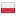 cashpro.eu server is located in Poland